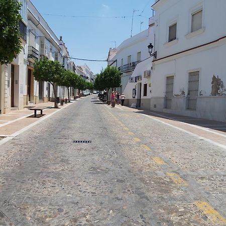 Casa Abuelo Miguel Διαμέρισμα Arcos de la Frontera Εξωτερικό φωτογραφία