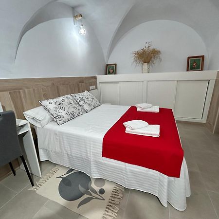 Casa Abuelo Miguel Διαμέρισμα Arcos de la Frontera Εξωτερικό φωτογραφία