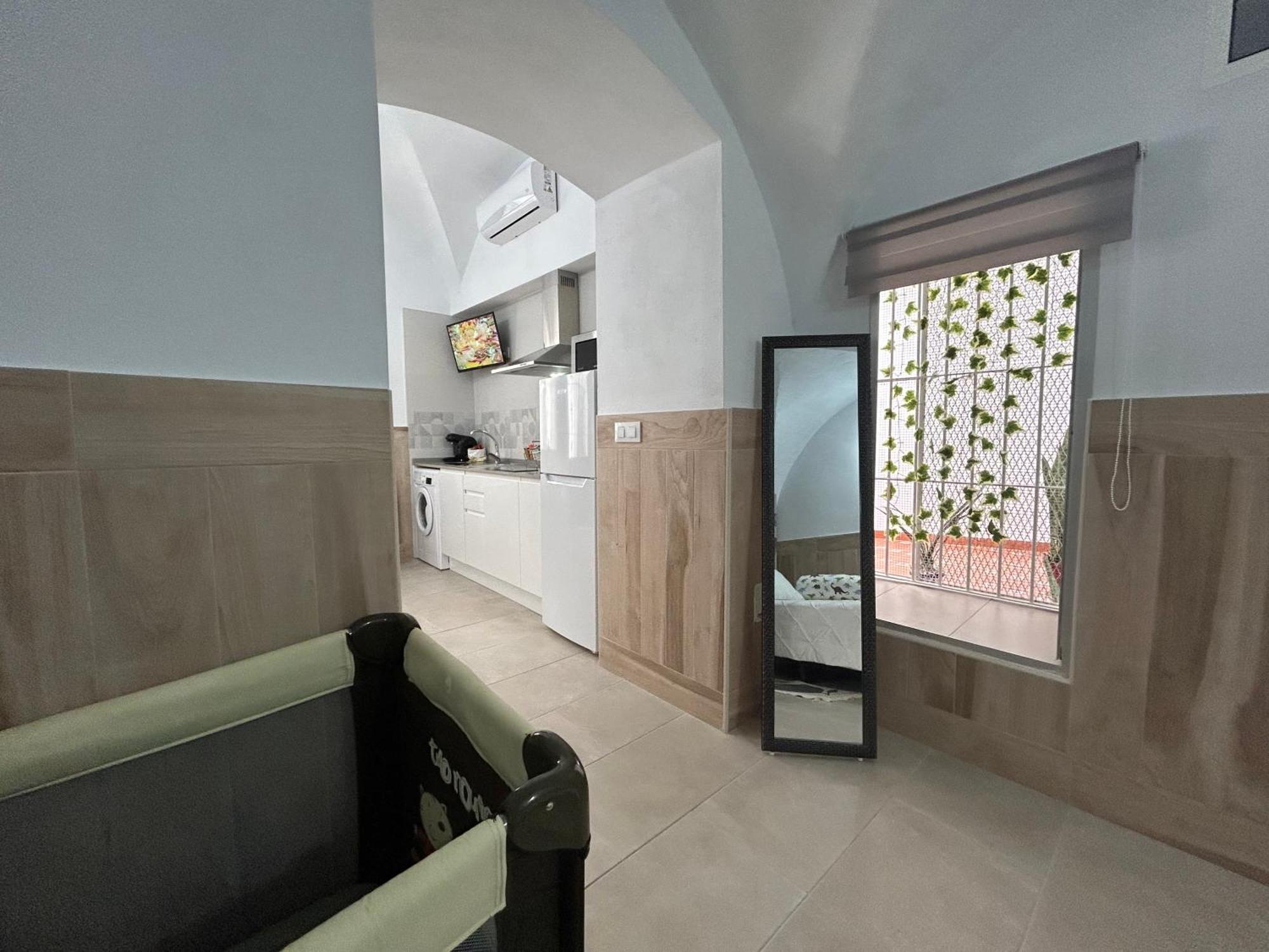 Casa Abuelo Miguel Διαμέρισμα Arcos de la Frontera Εξωτερικό φωτογραφία