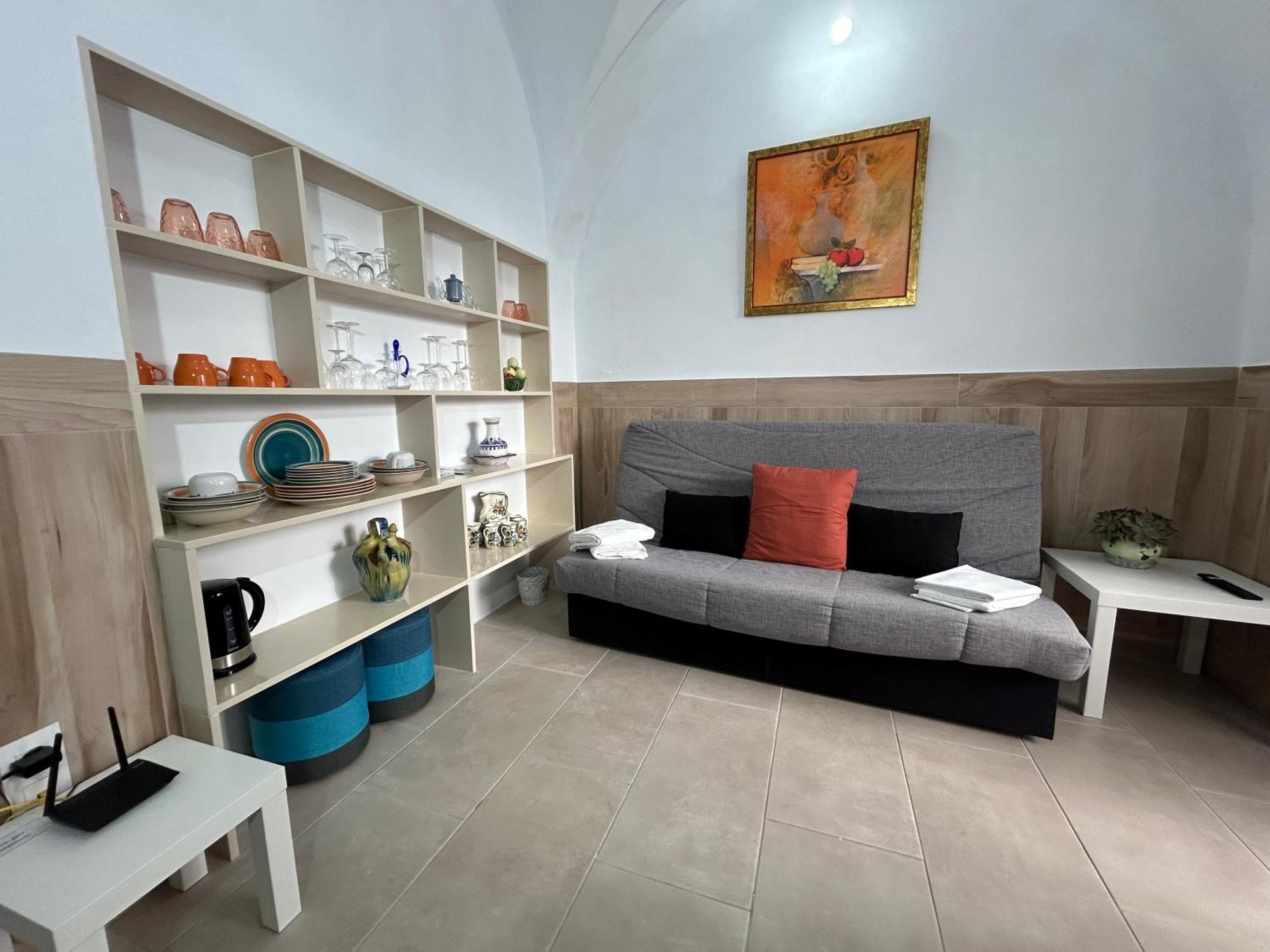 Casa Abuelo Miguel Διαμέρισμα Arcos de la Frontera Εξωτερικό φωτογραφία