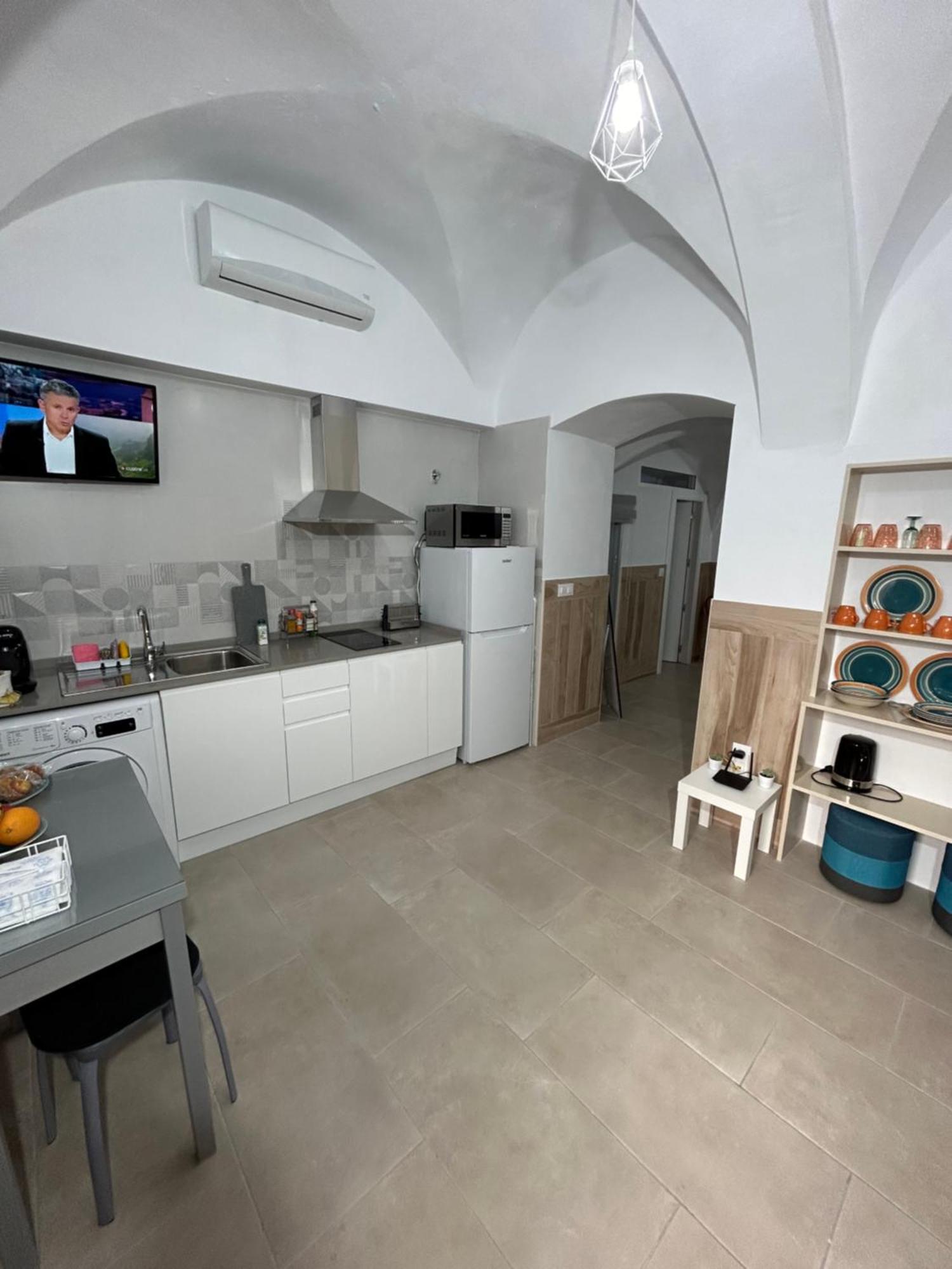 Casa Abuelo Miguel Διαμέρισμα Arcos de la Frontera Εξωτερικό φωτογραφία