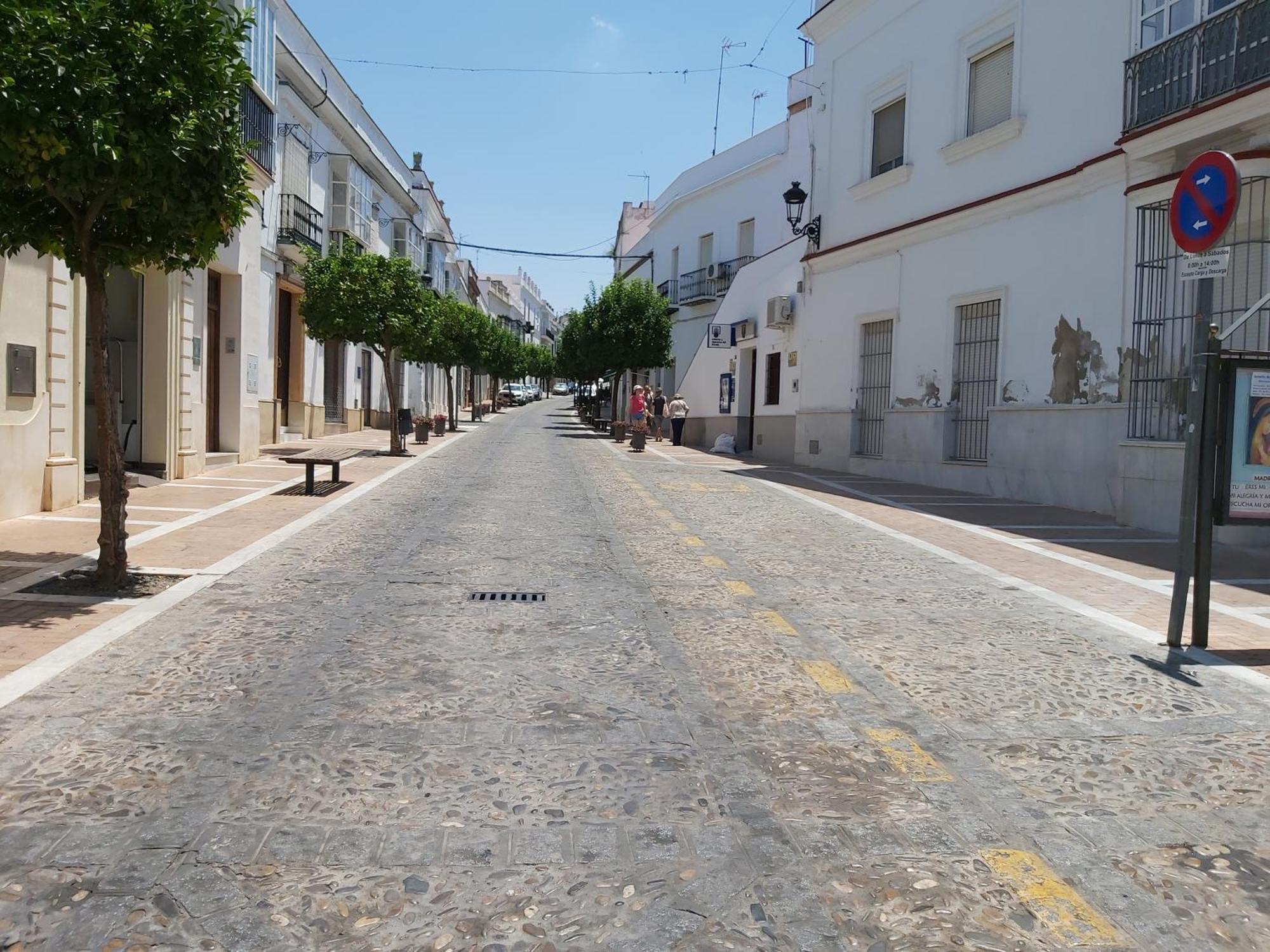 Casa Abuelo Miguel Διαμέρισμα Arcos de la Frontera Εξωτερικό φωτογραφία